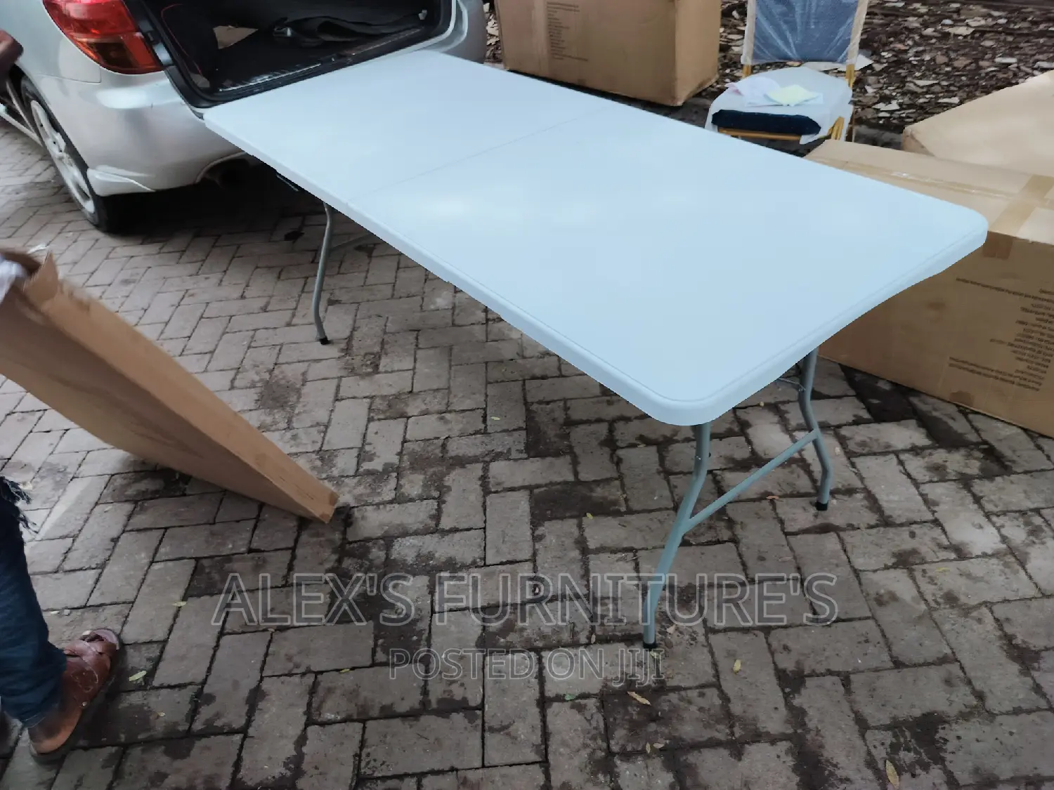 Foldable Table Foldable Tables