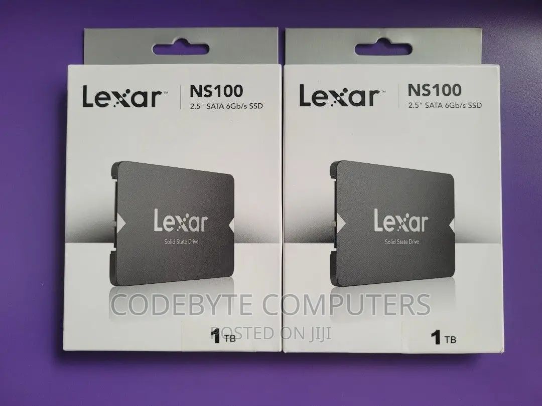 Lexar Ns 100 Lexar 1tb SSD 1tb Lexar Ns 100 Lexar 1tb SSD 1t
