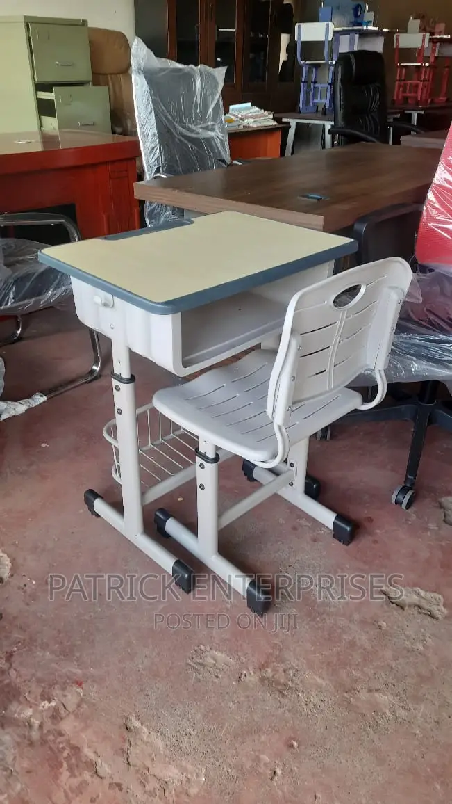 Imported Morden Study Desk