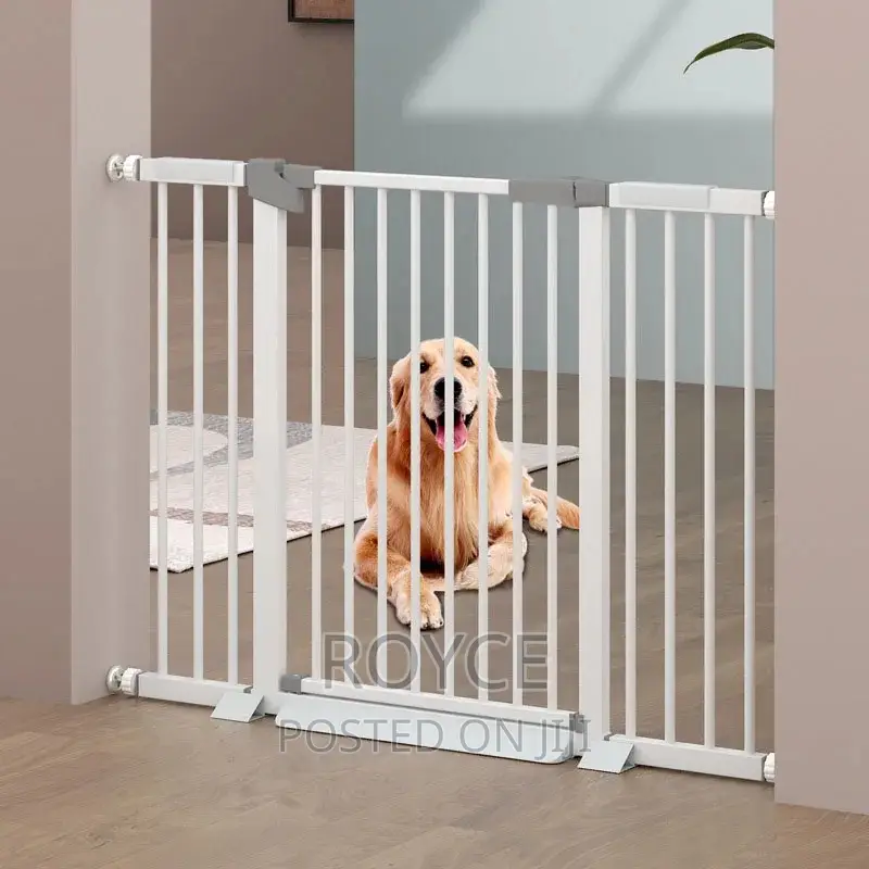 Multi-Purpose Protective Fence