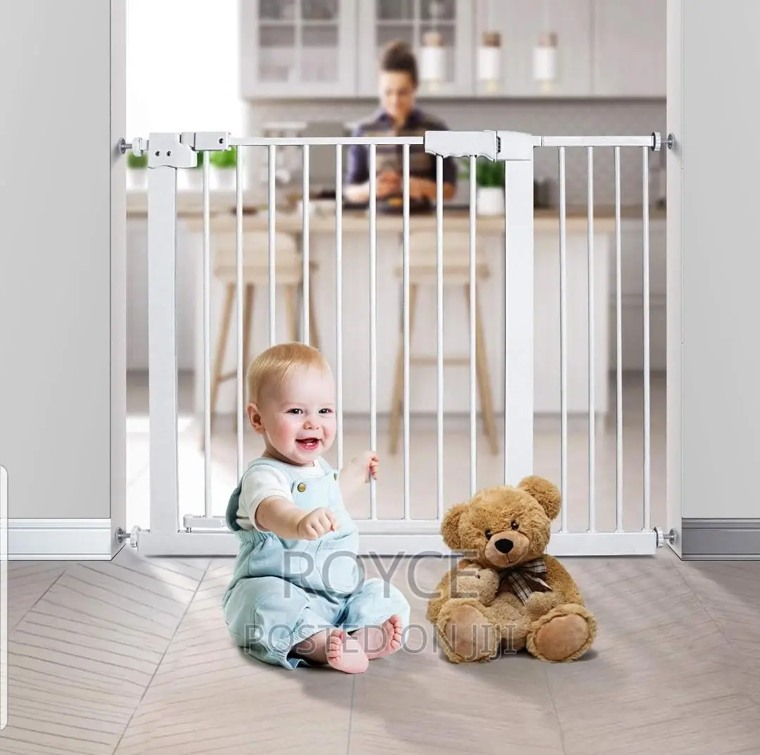 Multi-Purpose Protective Fence