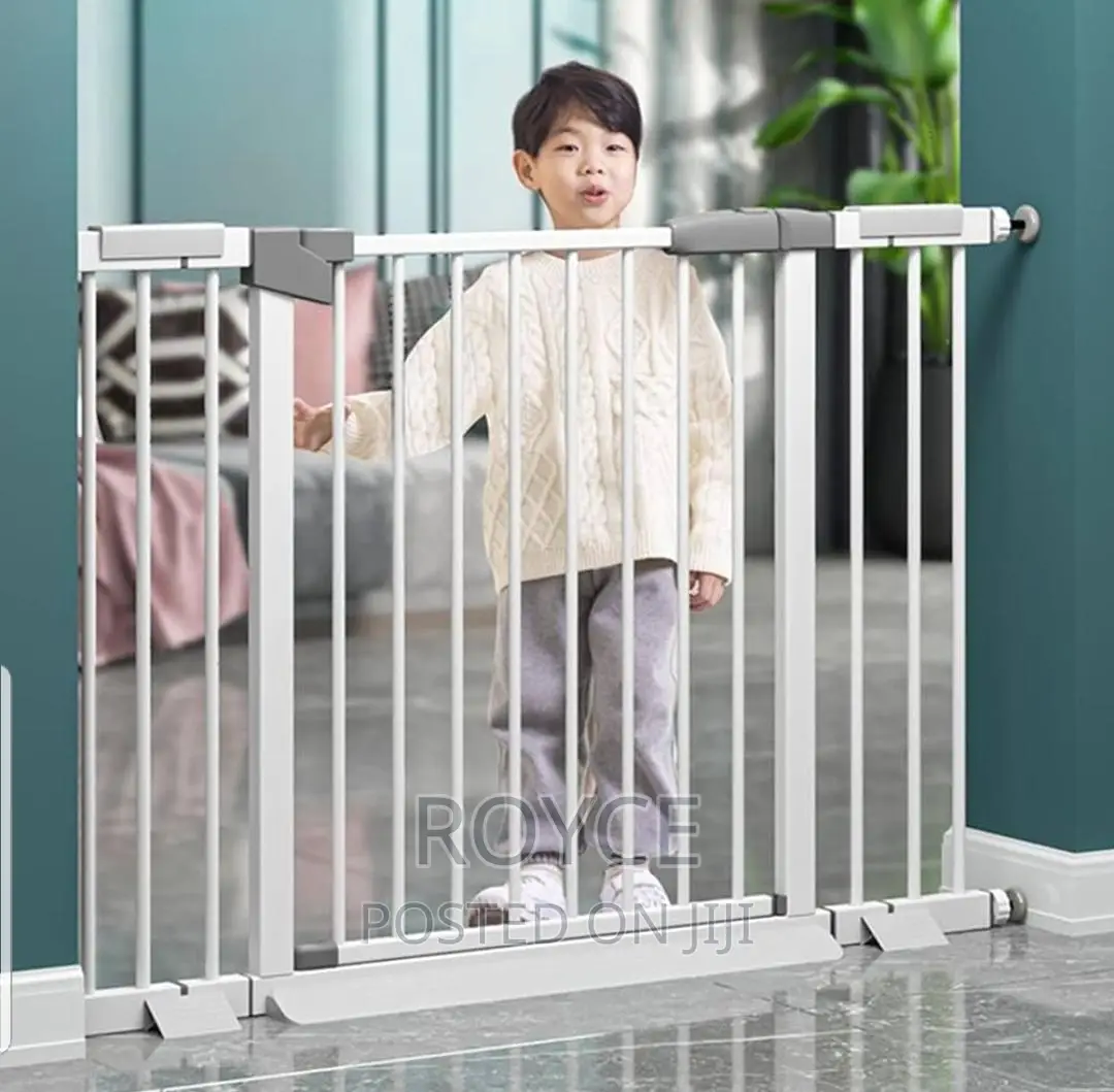 Multi-Purpose Protective Fence