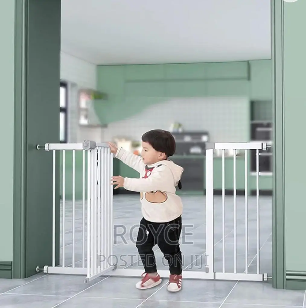 Multi-Purpose Protective Fence