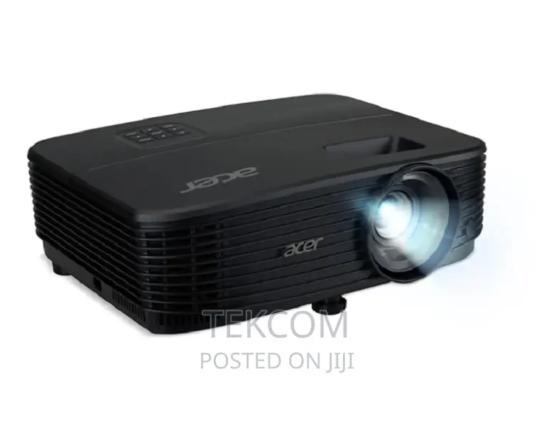 Acer X1123 DPL 4000 Lumens Projector