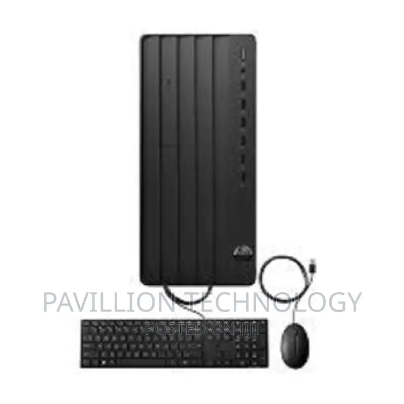 New Desktop Computer HP Slimline 290 4GB Intel Core I7 HDD 1T