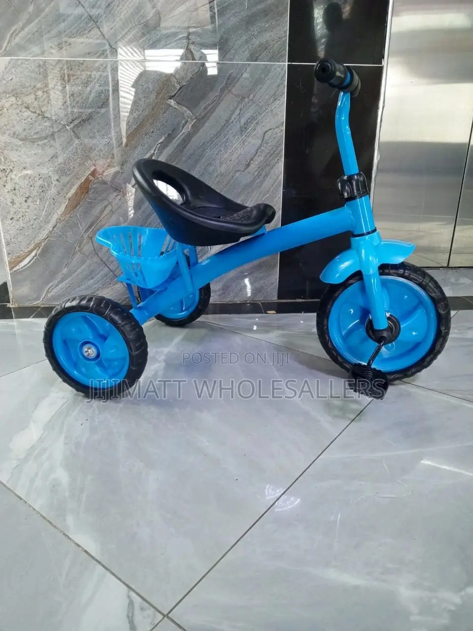 Kids Tricycle Available