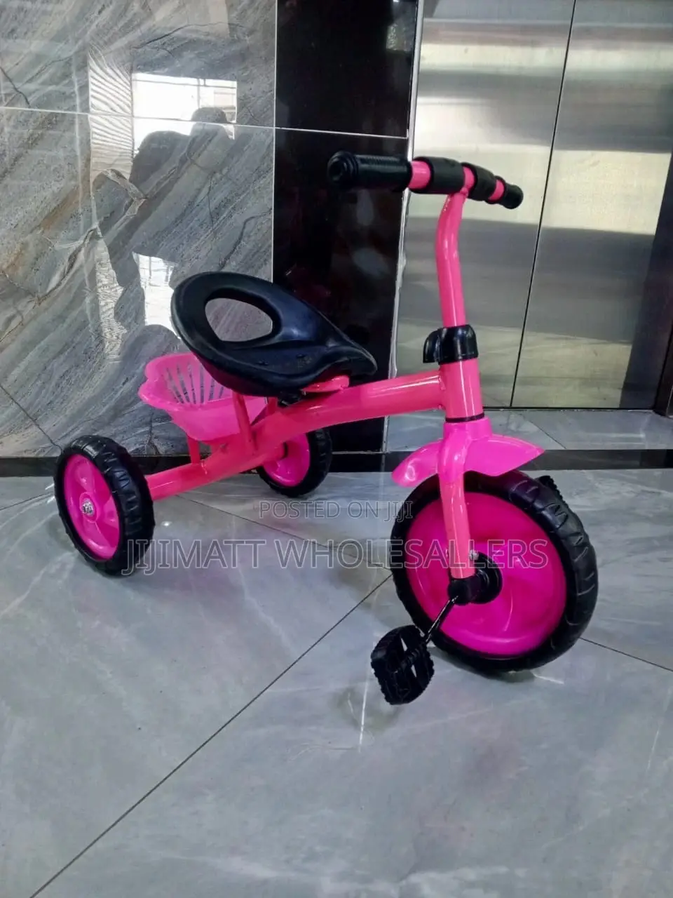 Kids Bike// Kids Trycycle Available