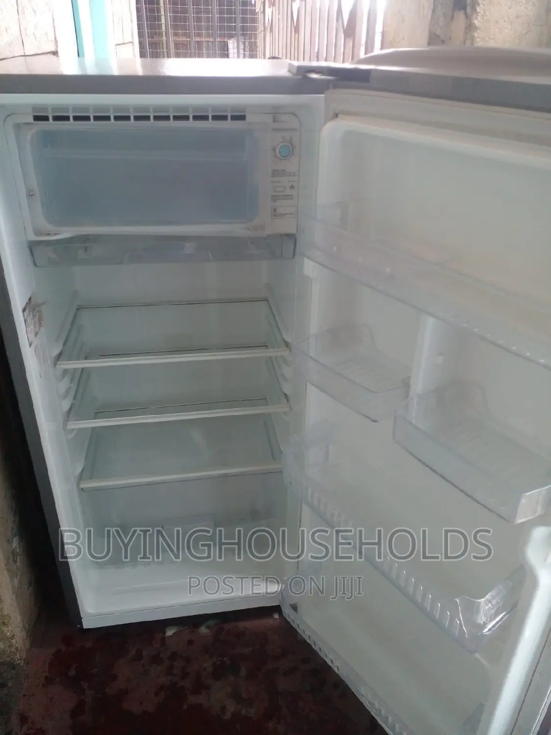 Samsung 192L Fridge