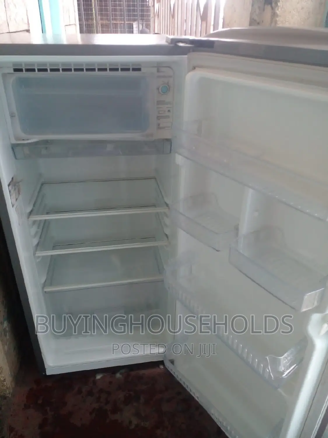 Samsung 192L Fridge