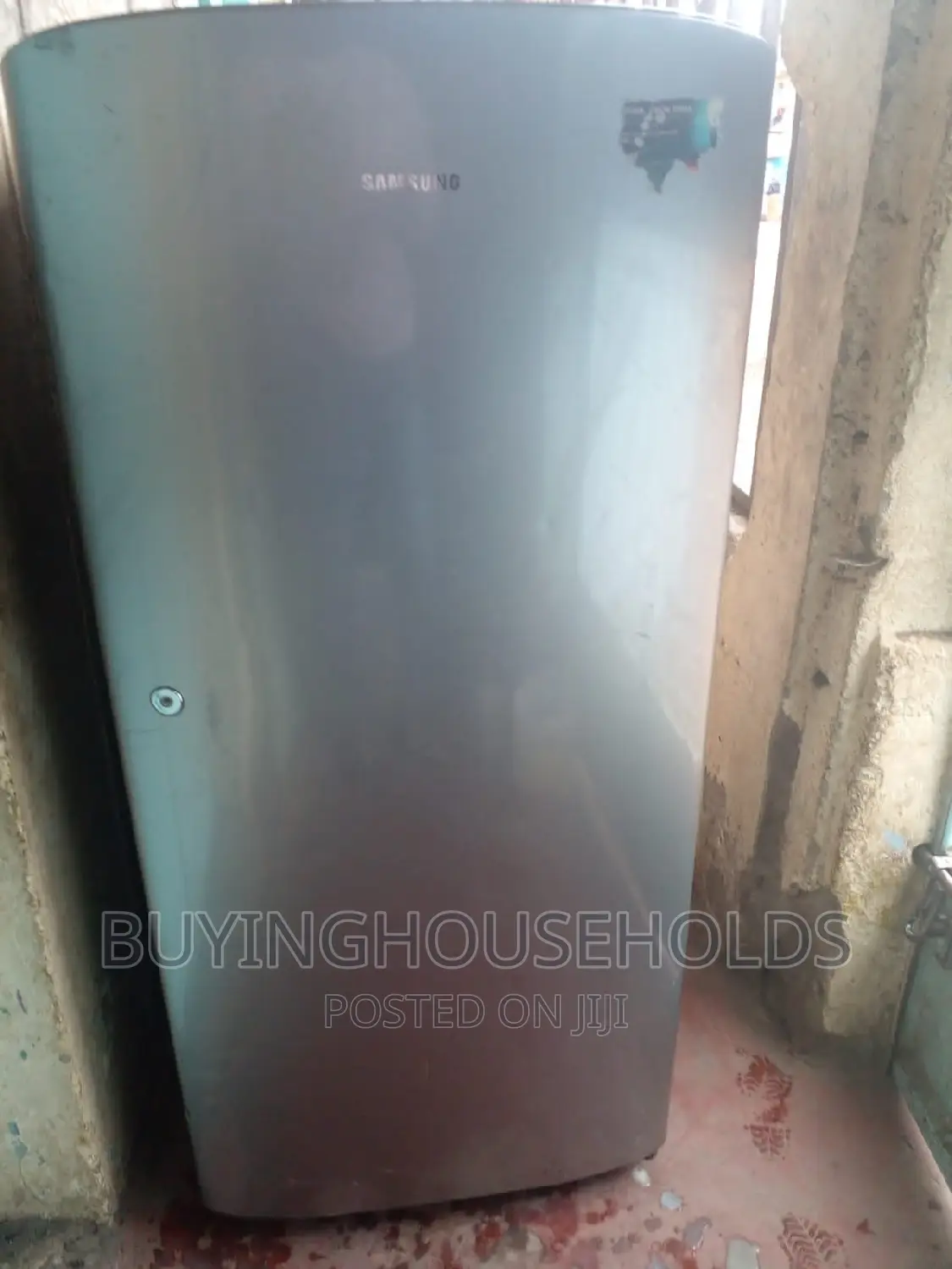 Samsung 192L Fridge