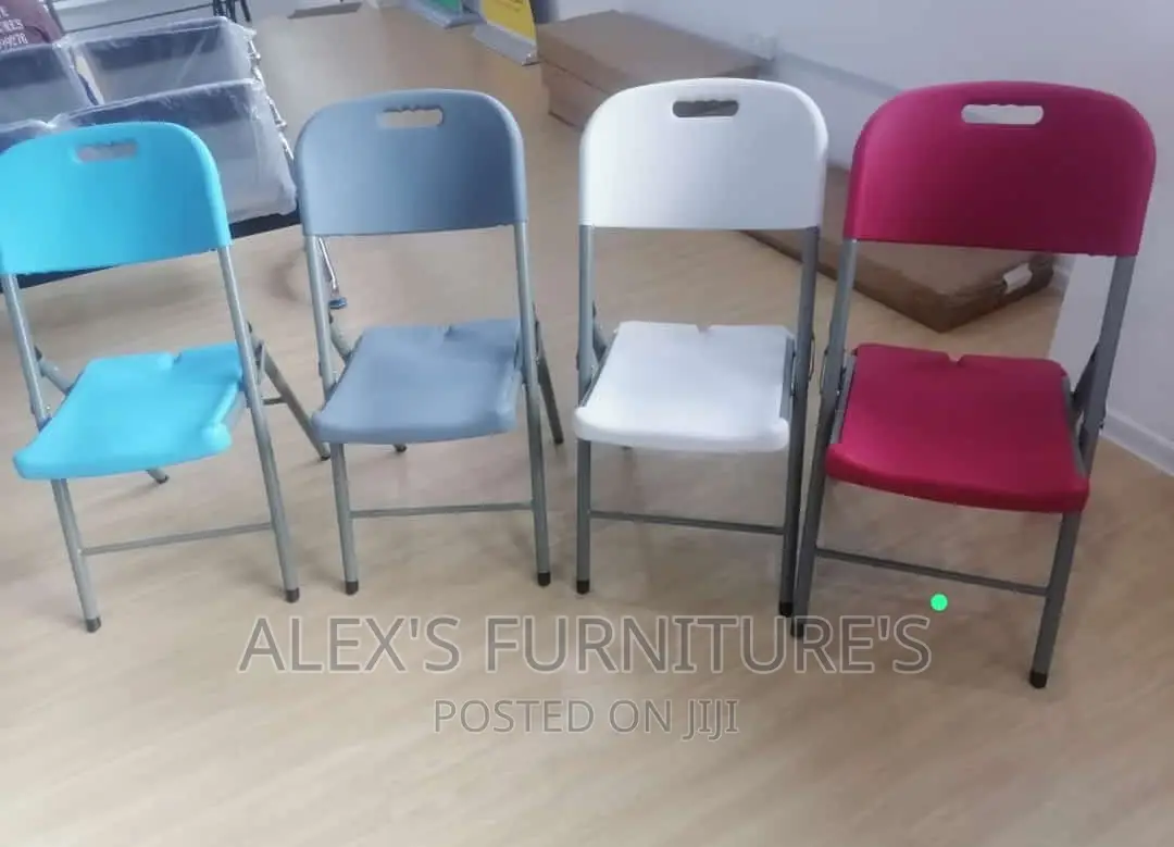 Foldable Chair