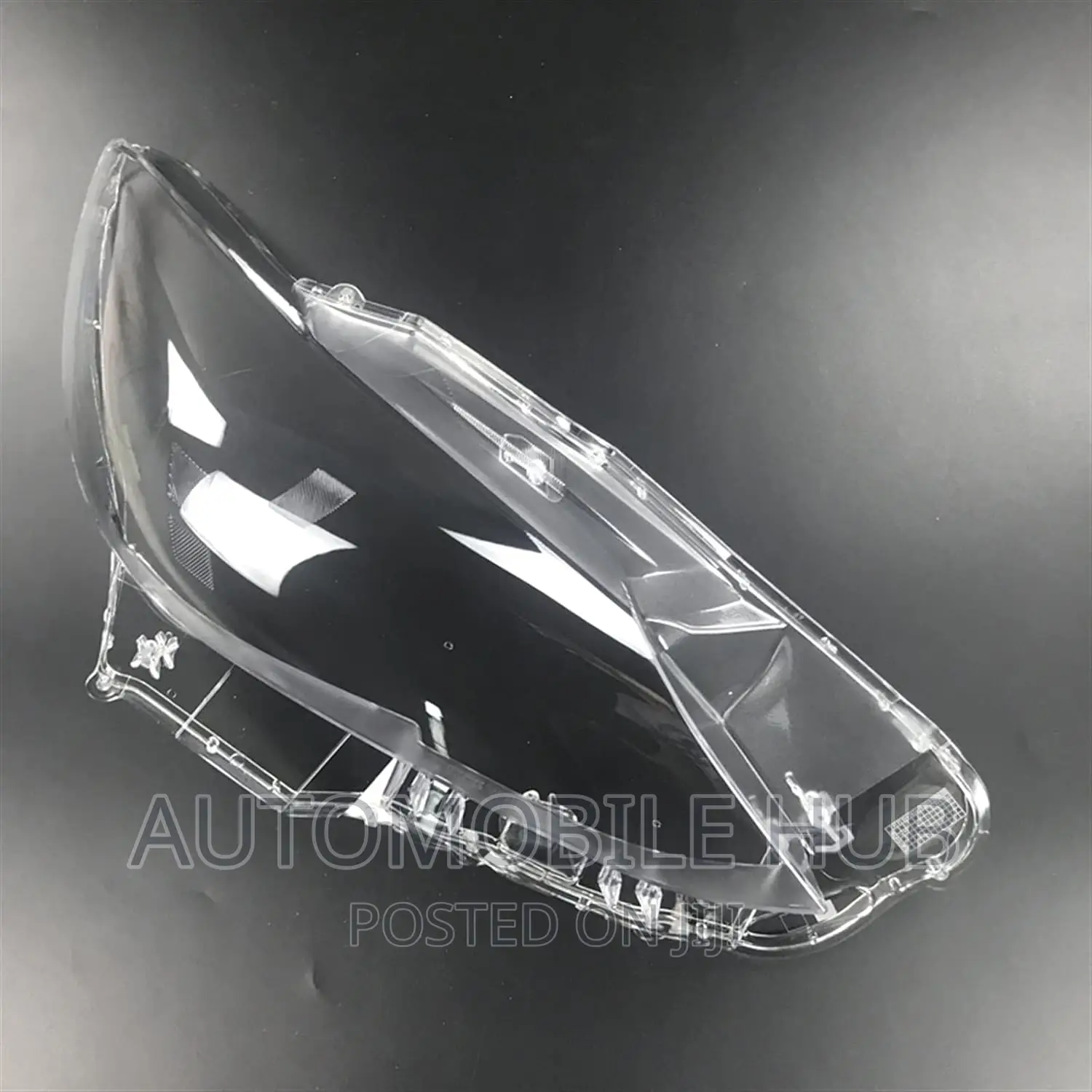 Mazda Atenza 6 2018 Headlight Lens Cover