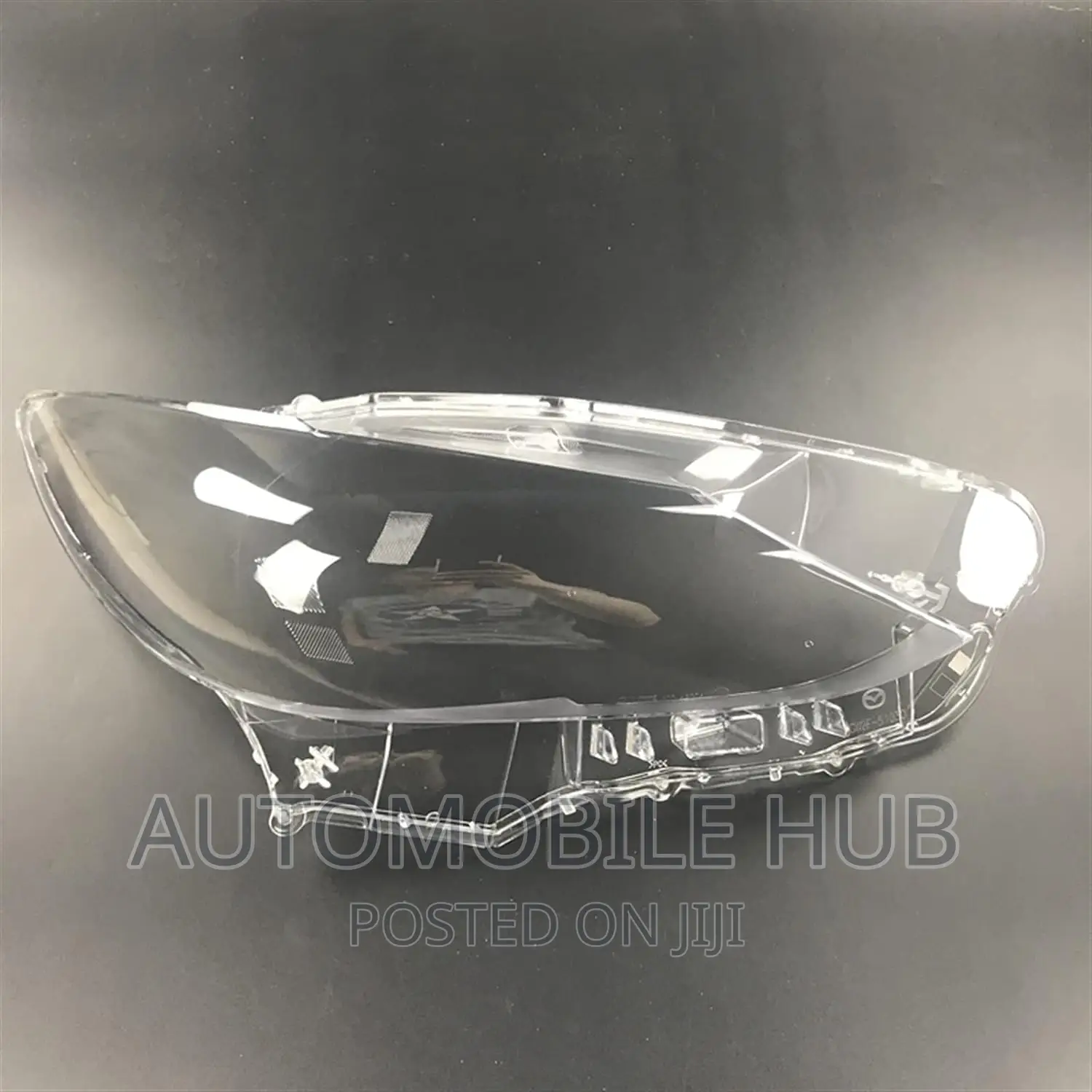 Mazda Atenza 6 2018 Headlight Lens Cover