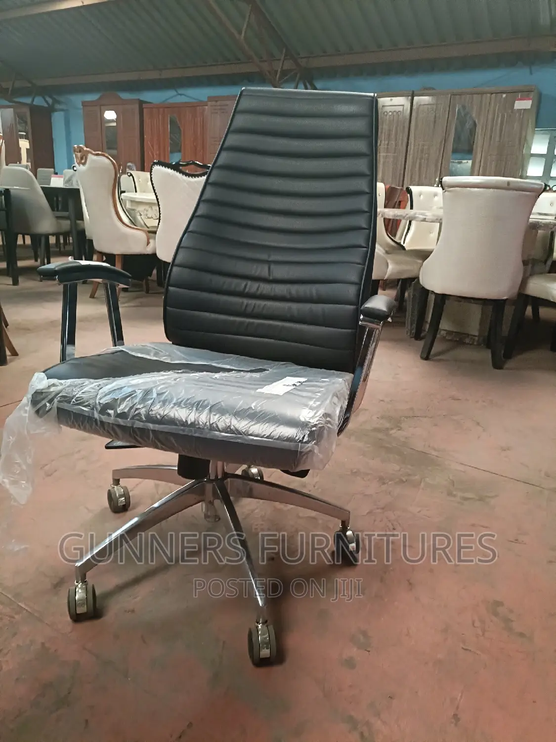 Executive Office Chair Executive Office Chair