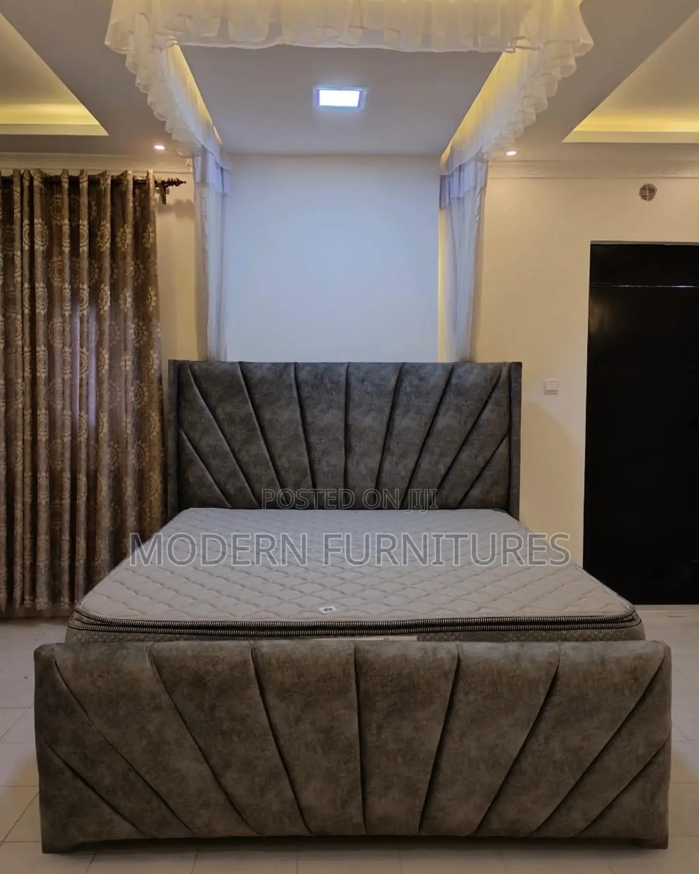 Modern 5/6 Bed