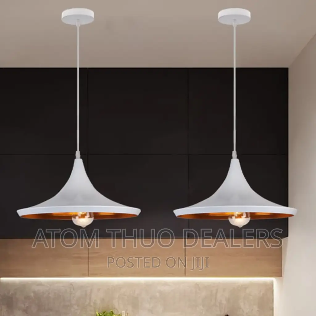 Latest Pendants Lights 