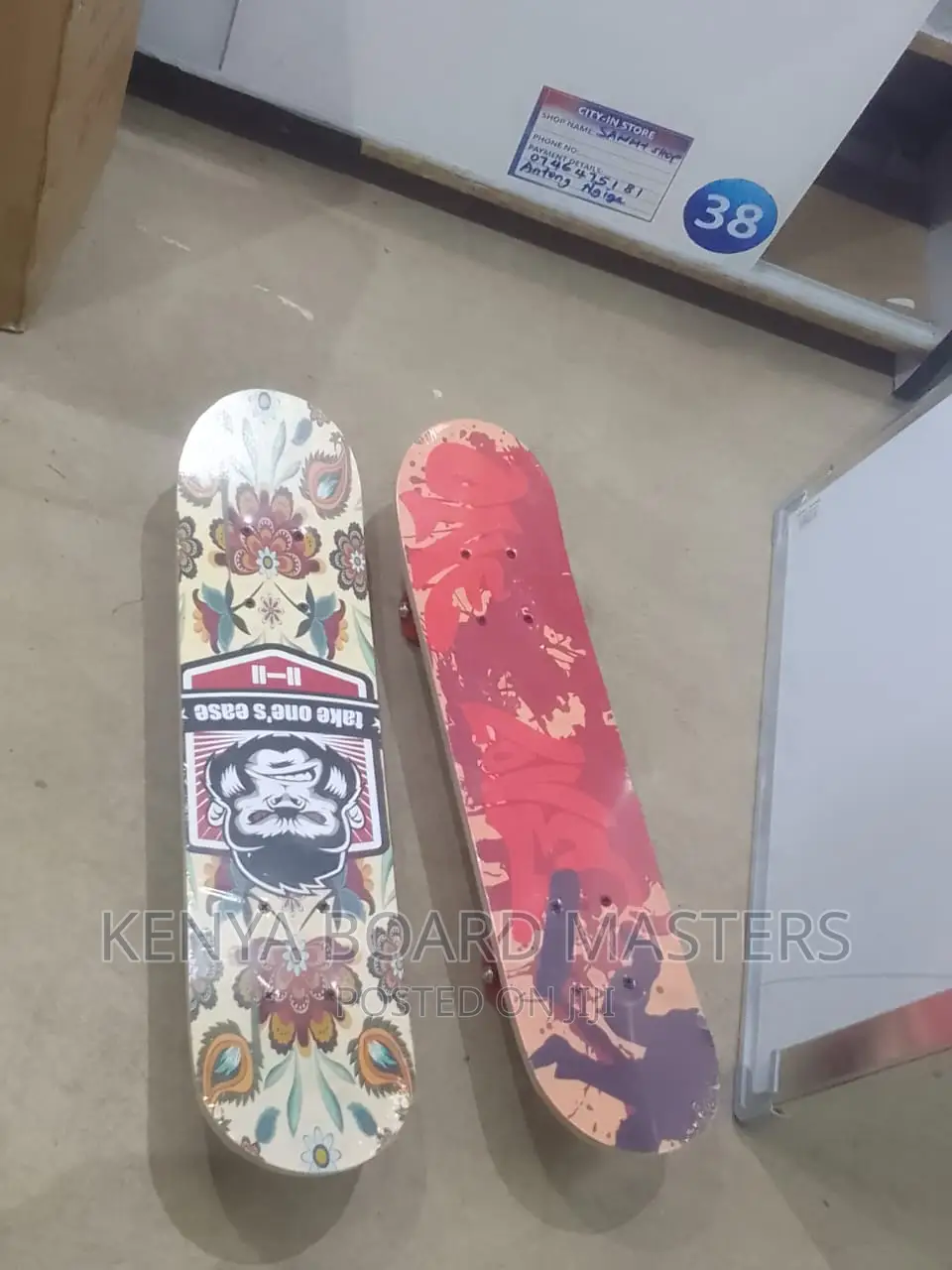 Skate Boards Skate Boards Skate Boards New Sealed Skates