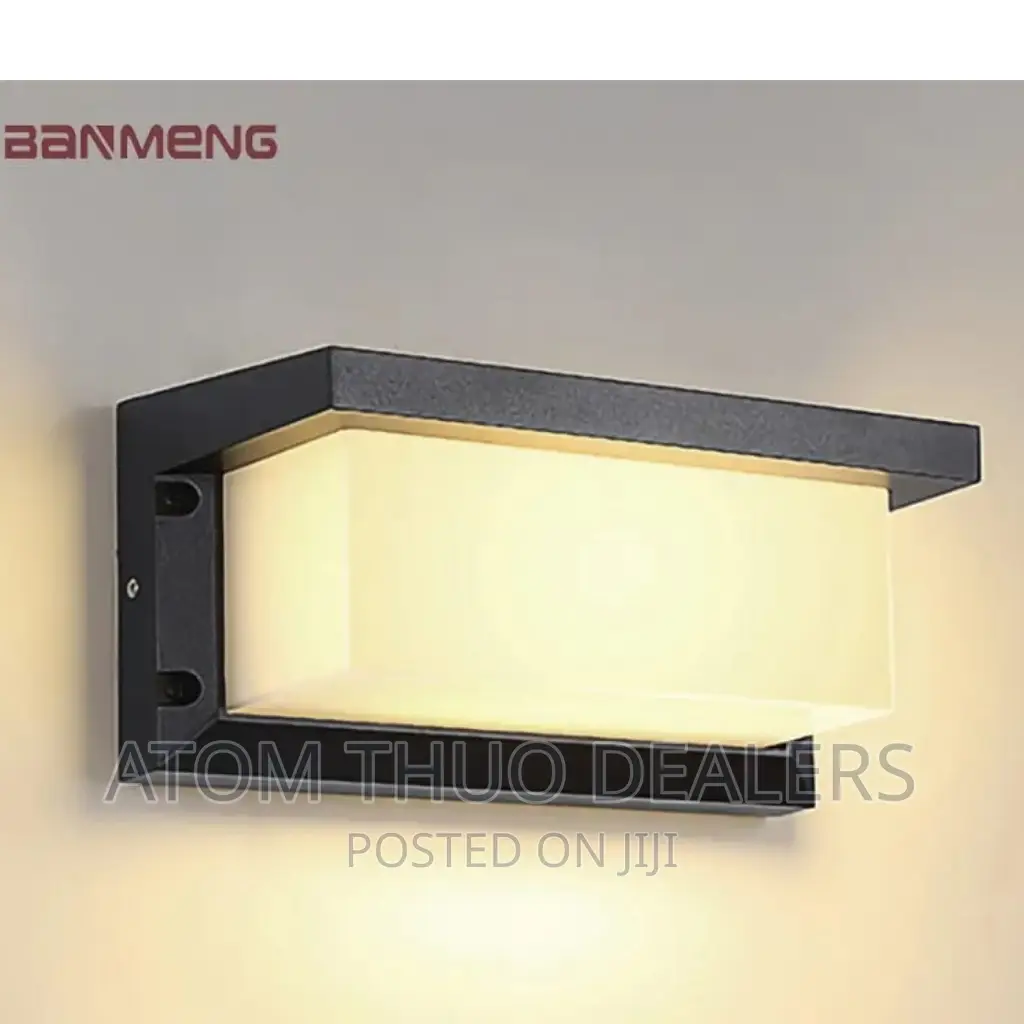 LED Wall Bracket