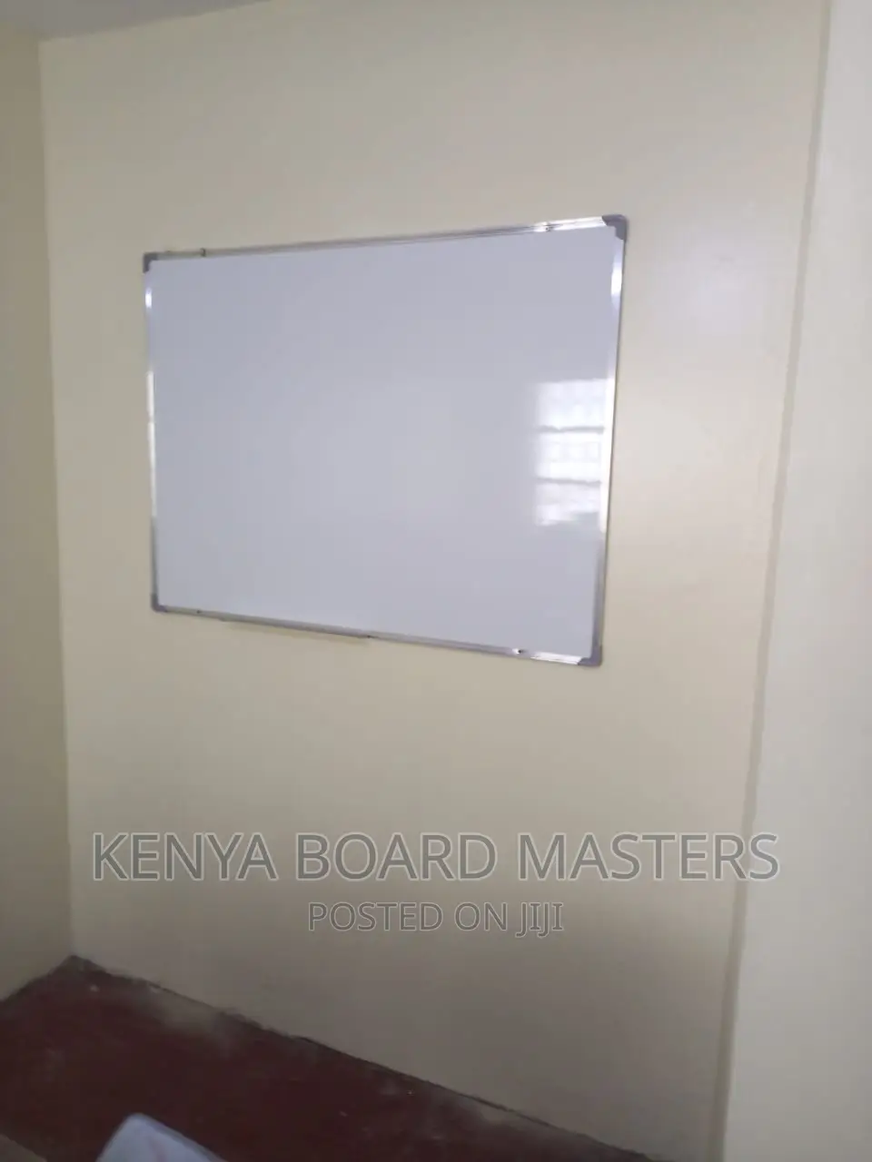 Whiteboard' Whiteboard*Whiteboard/Whiteboard 120x90cm