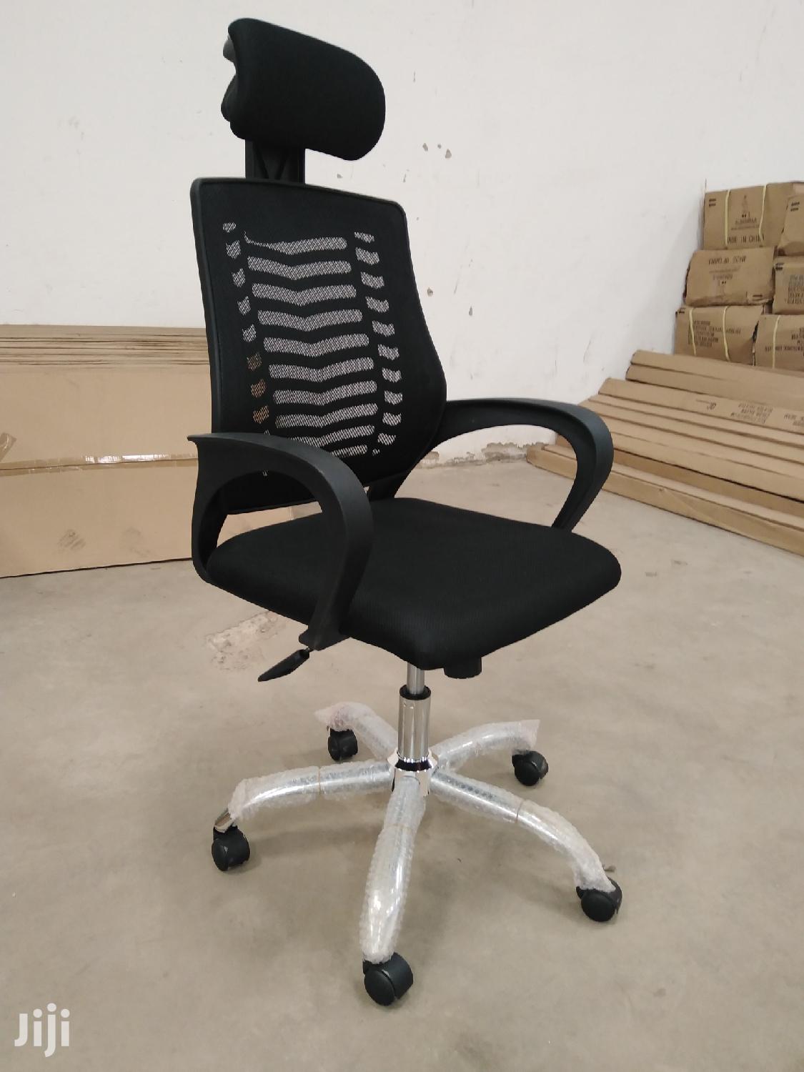 Office Chairs
