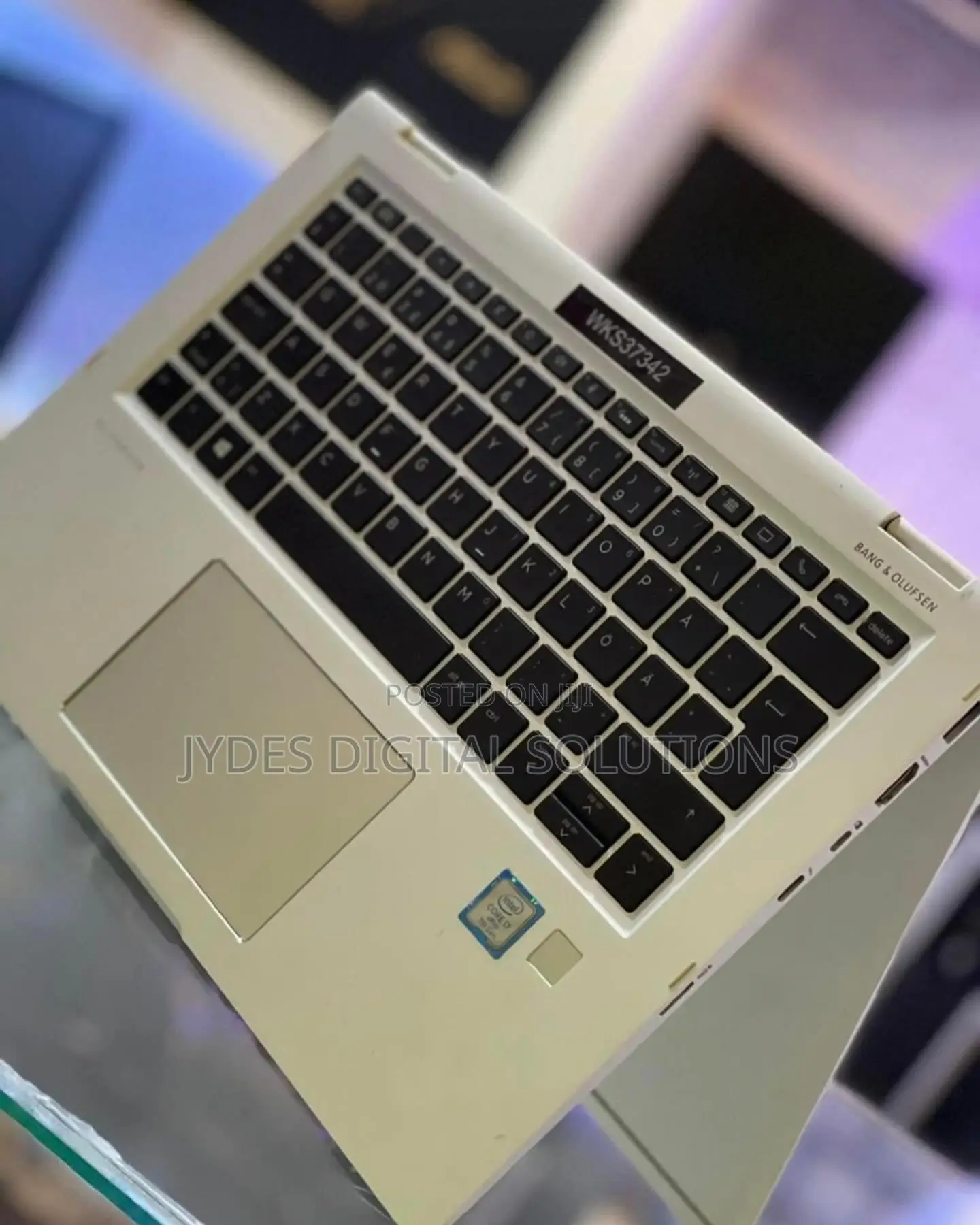 Laptop HP EliteBook X360 1030 G2 16GB Intel Core i5 SSD 512GB