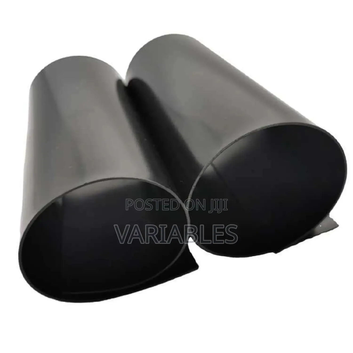 Smooth-Durable Dam Liner