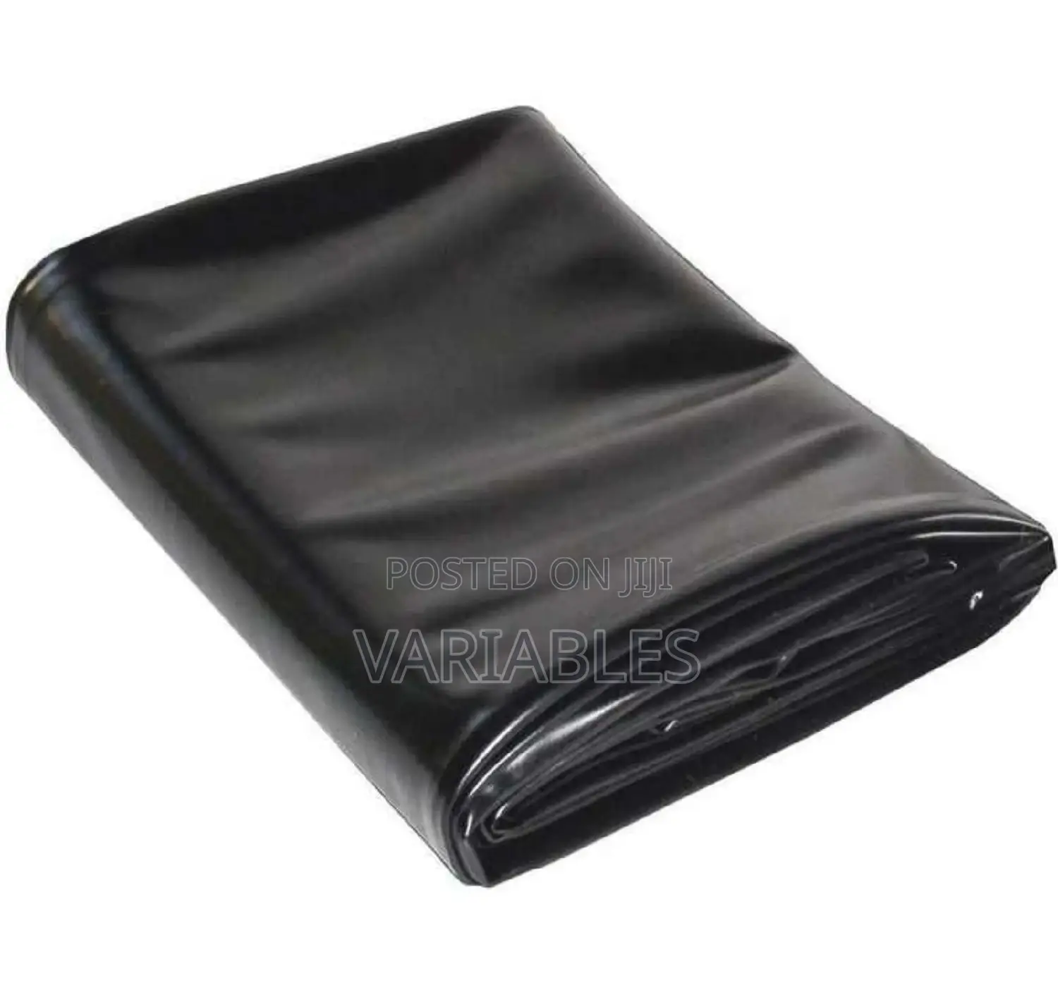 Smooth-Durable Dam Liner