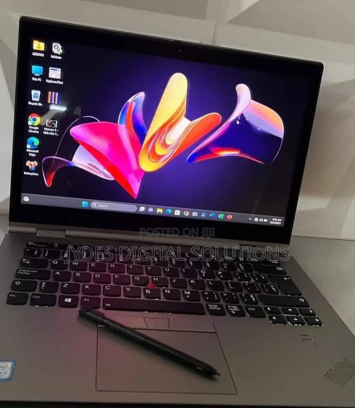 Laptop Lenovo Thinkpad X1 Yoga 8GB Intel Core I5 SSD 512GB