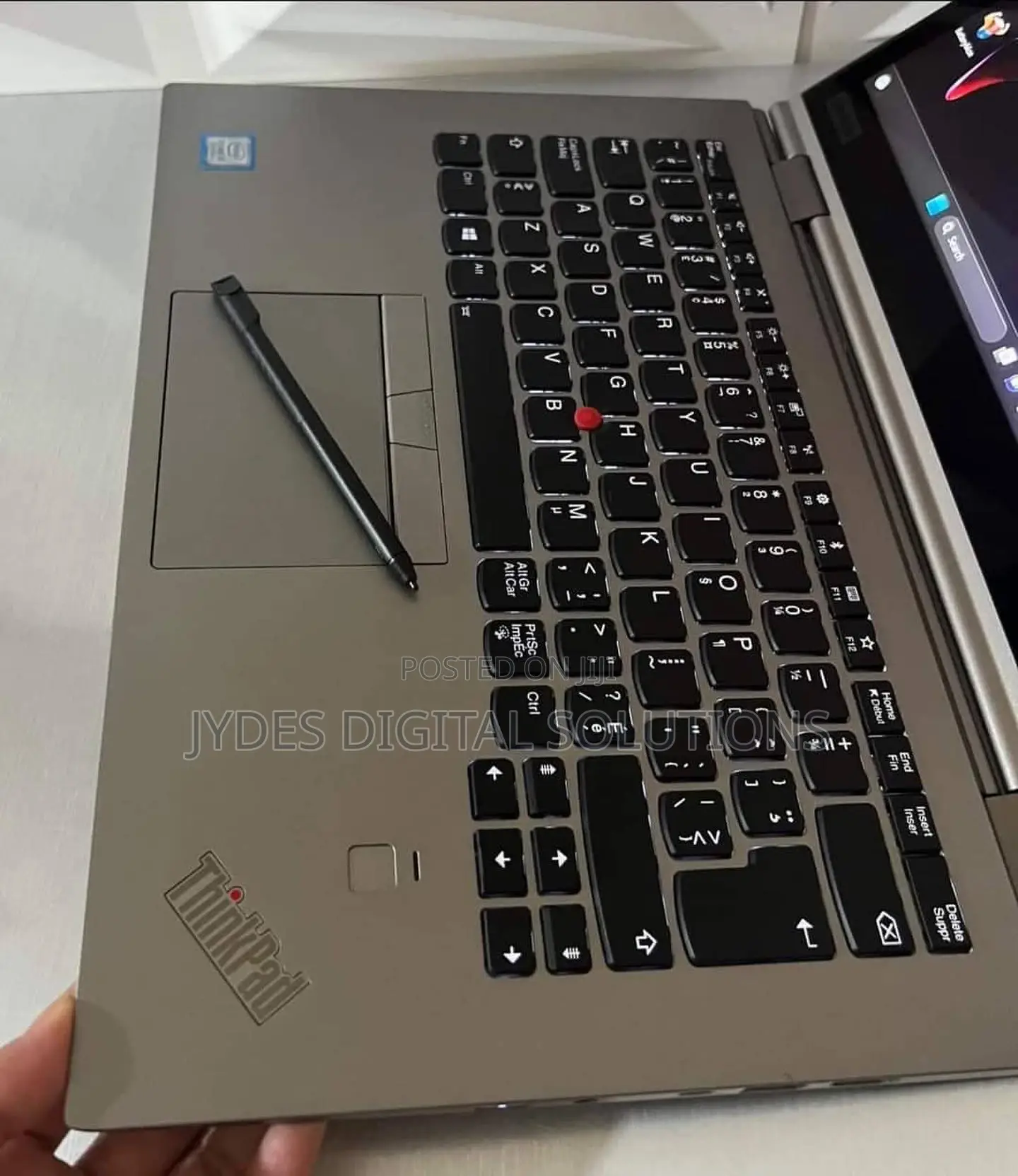 Laptop Lenovo Thinkpad X1 Yoga 8GB Intel Core I5 SSD 512GB