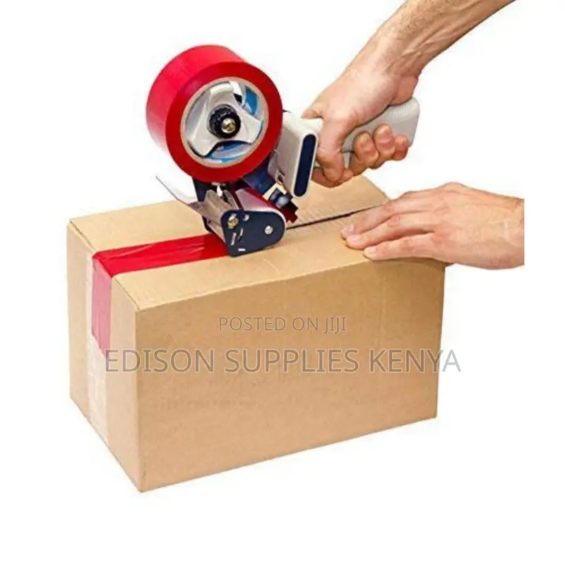 Tape Dispenser 3 Inch Big Cellotape Tape Dispenser BIG 75mm