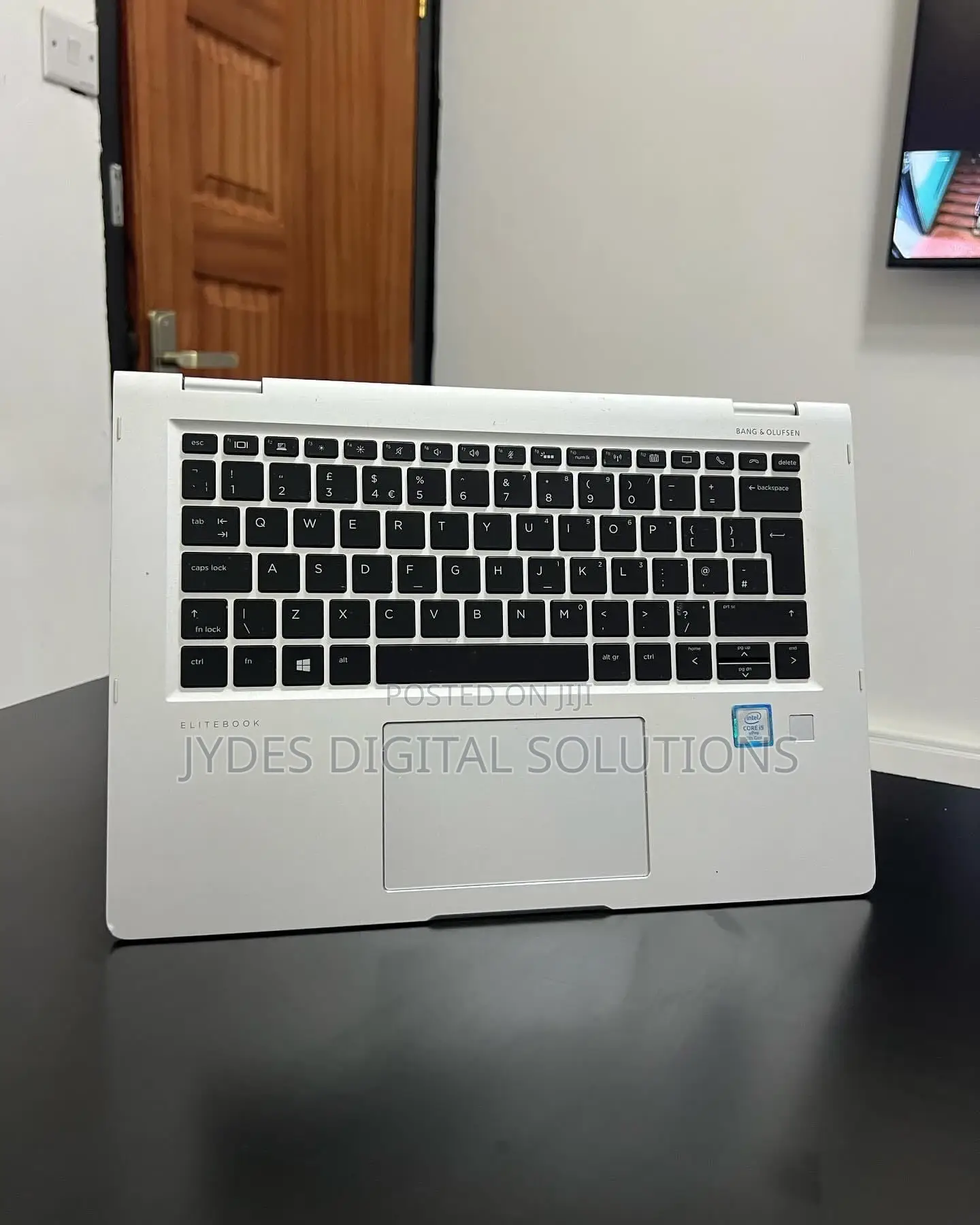 Laptop HP EliteBook X360 1030 G2 16GB Intel Core i5 SSD 512GB