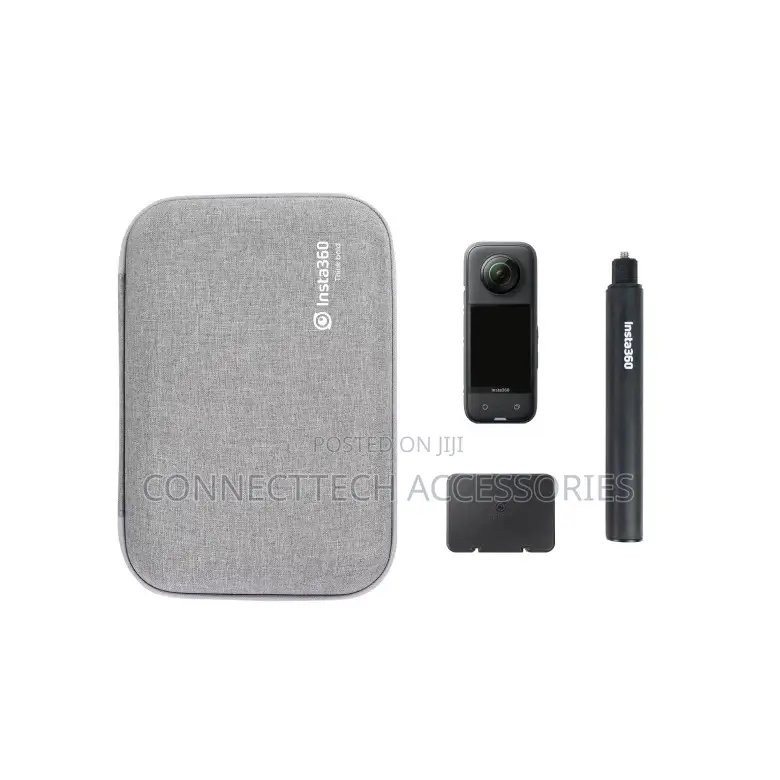 Insta360 X Series Carry Case