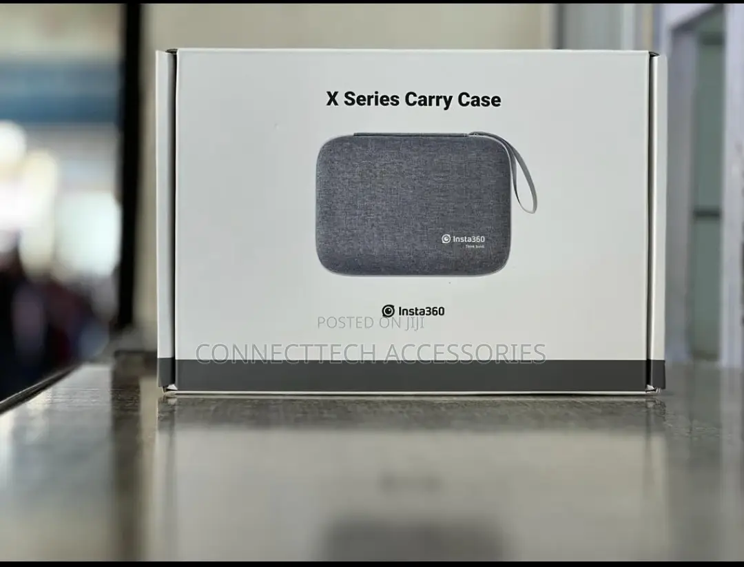 Insta360 X Series Carry Case