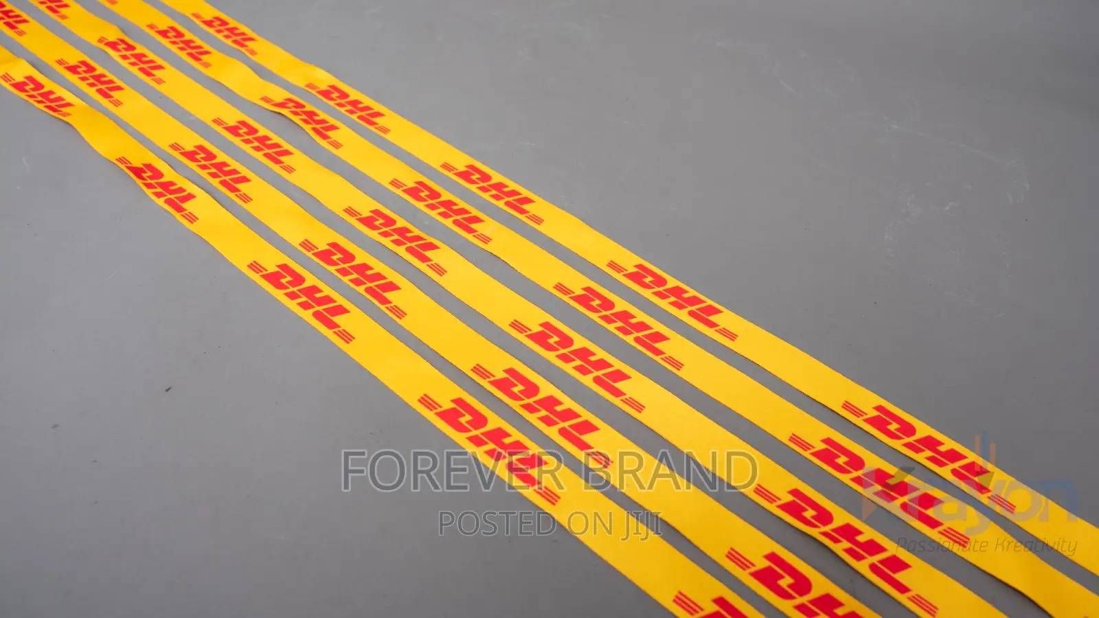 Sublimation Lanyards for Sale