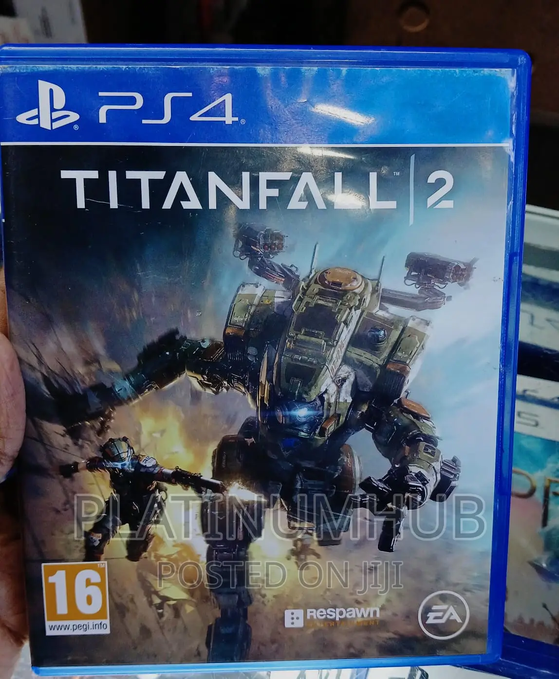 Titanfall 2