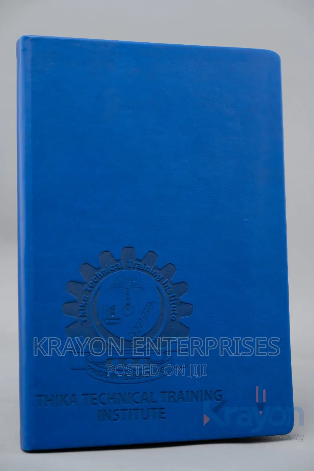 Engraved Notebooks for Sale