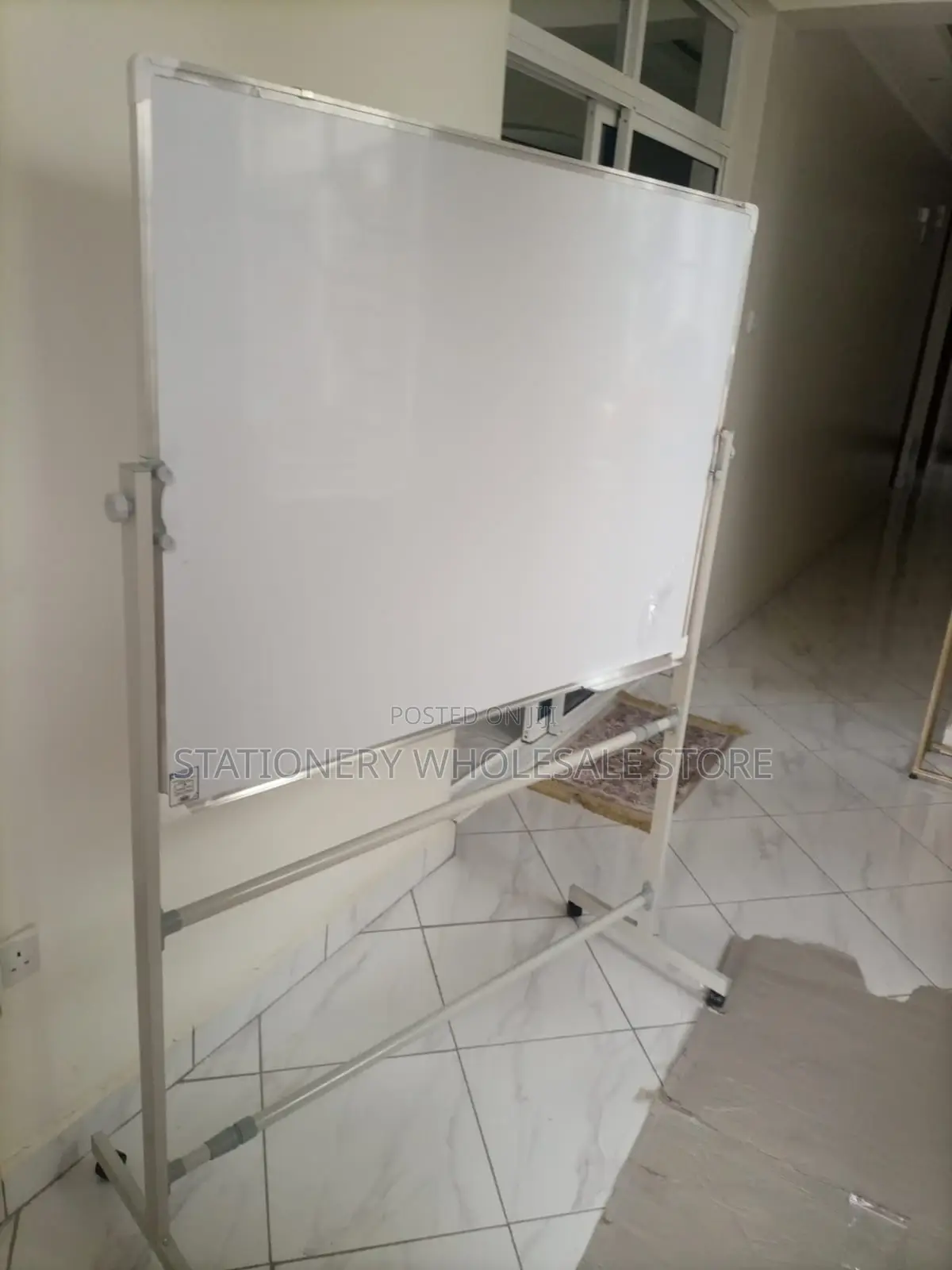 Portable Whiteboards at Wholesale Price 120cm X 90cm