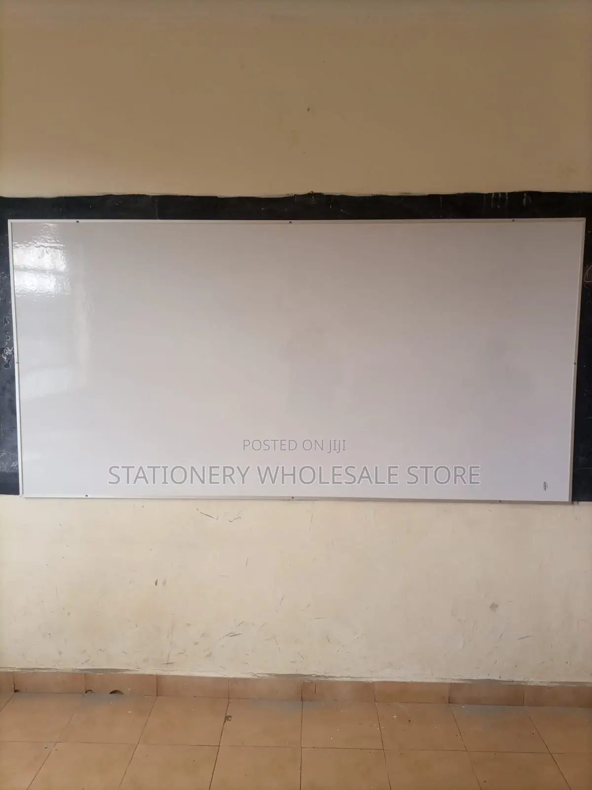 Whiteboard for College, Secondary and Primary Available