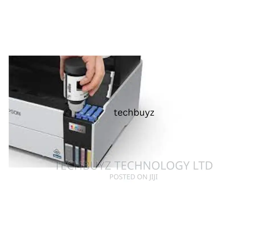 Epson L6490 Ink Tank Printer, Print, Copy, Scan and Fax