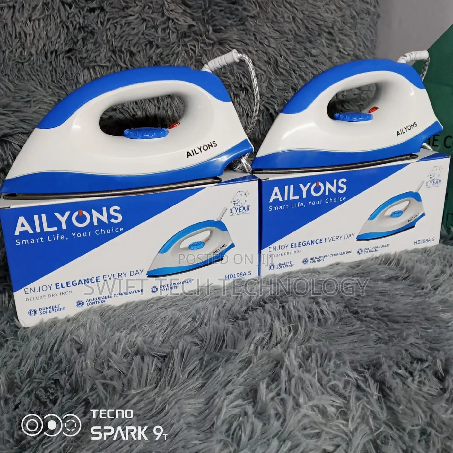 Iron Box, Iron Box , Iron Box ,Dry Iron Box