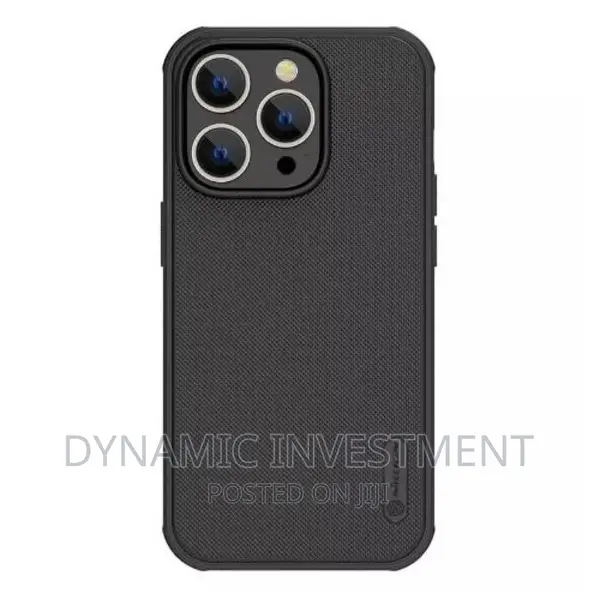 iPhone 14 Pro Nillkin Super Frosted Shield Matte Cover/Case