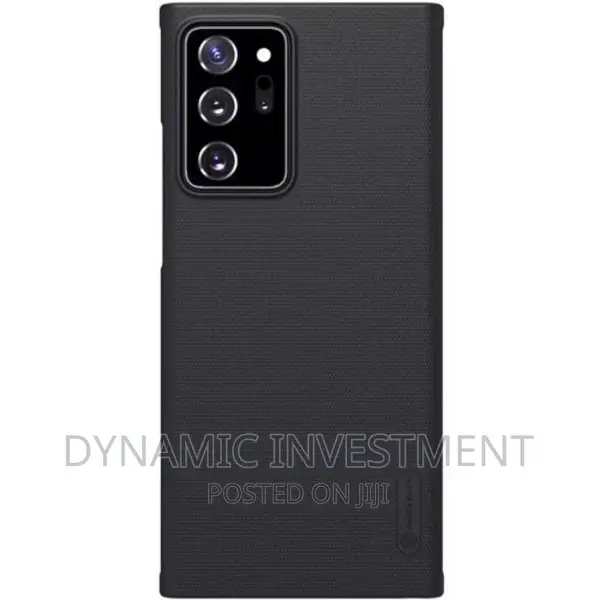 Samsung Galaxy Note 20 Ultranillkin Super Frosted Case/Cover