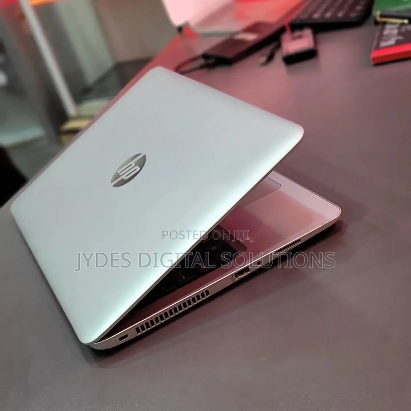 Laptop HP 430 G4 8GB Intel Core I7 SSD 256GB