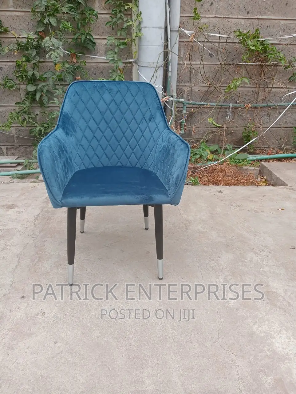 Imported Garden/Outdoor/Dinning Chairs