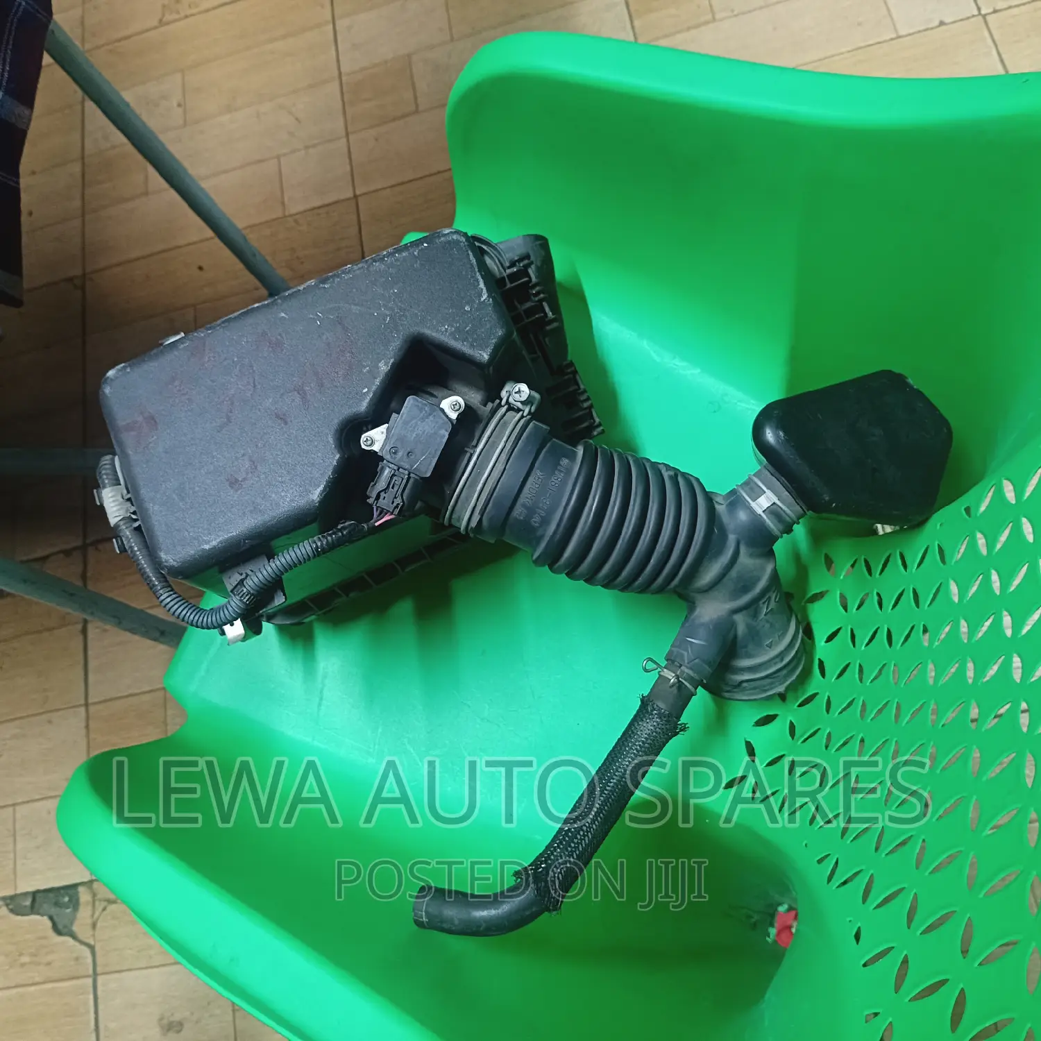 Air Cleaner Housing 3zr Engine – Ex Japan – Nairobi Cbd