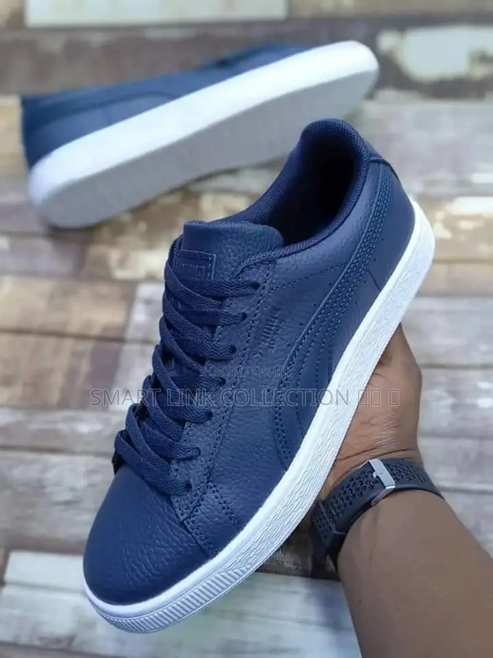 Puma Shoes