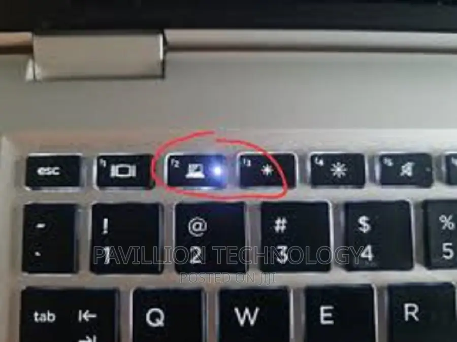 Hp 840g5 Keyboard Backlit