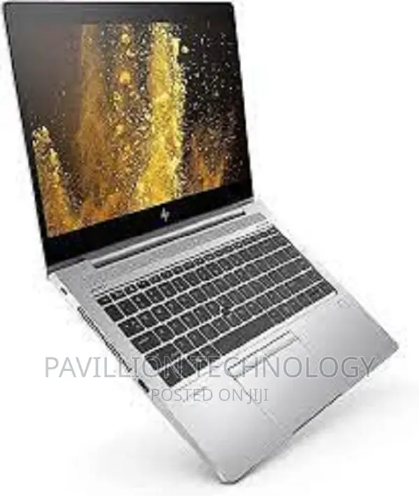 Laptop HP EliteBook 840 G5 16GB Intel Core i5 SSD 512GB