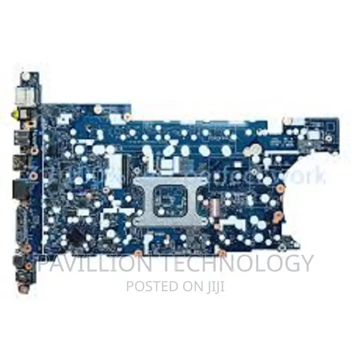 Hp 840g5 Motherboard