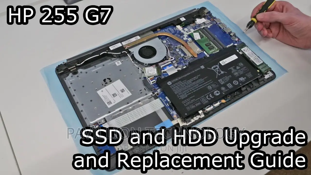 Hp 250g7 Core I5 Motherboard